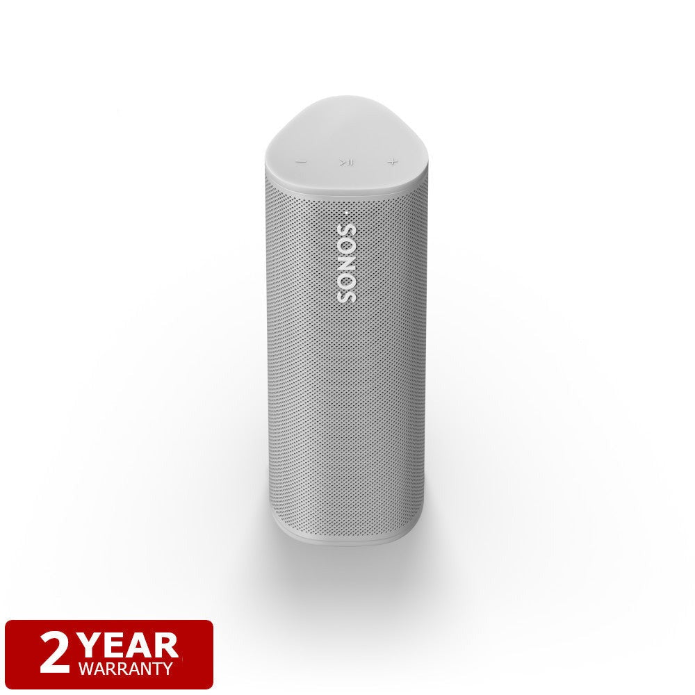 Roam: Portable Waterproof Bluetooth Speaker | Sonos