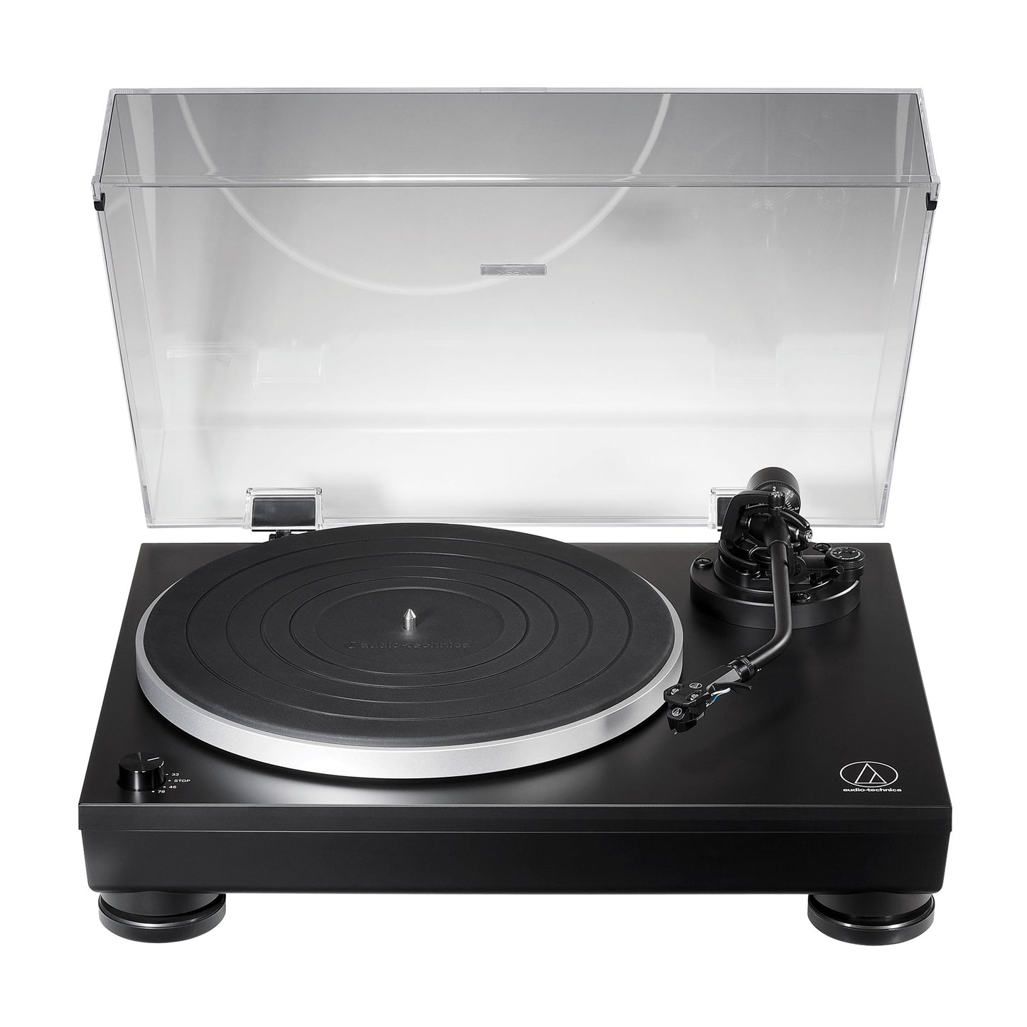 Audio Technica AT-LP5X | Direct Drive Manual Turntable