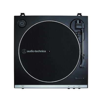 Audio Technica AT-LP60XUSB | Belt Driven Automatic Turntable