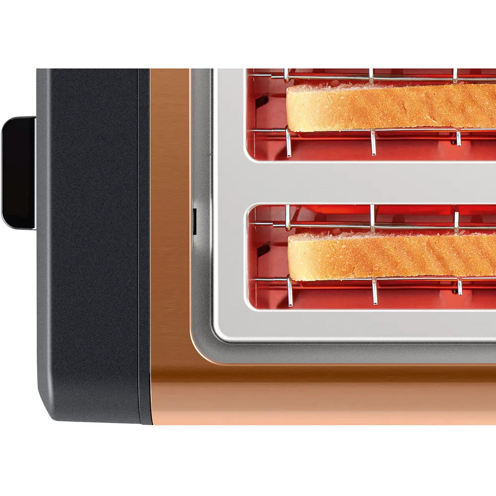 Bosch | Designline 4 Slice Toaster