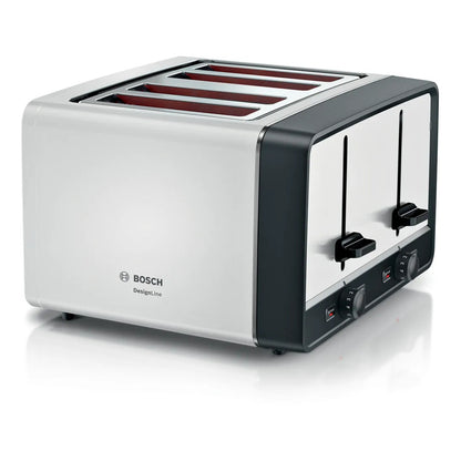 Bosch | Designline 4 Slice Toaster