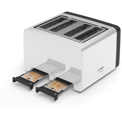 Bosch | Designline 4 Slice Toaster