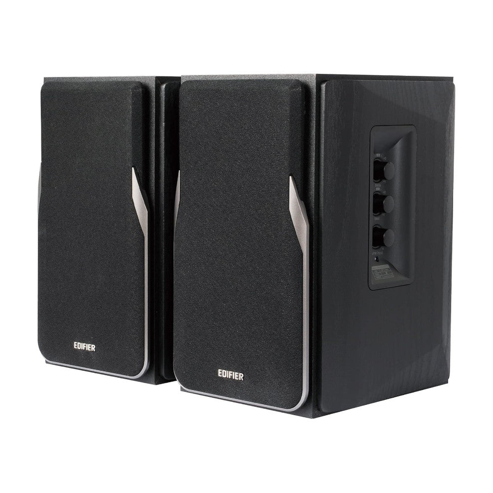 Edifier R1380DB | Active Bluetooth Bookshelf Speakers