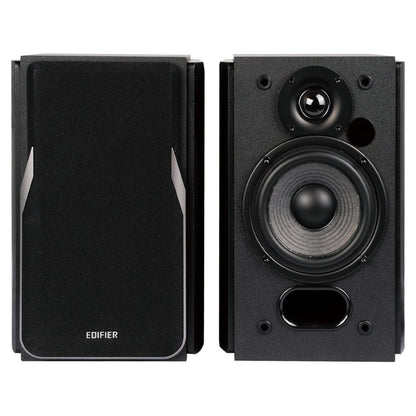 Edifier R1380DB | Active Bluetooth Bookshelf Speakers