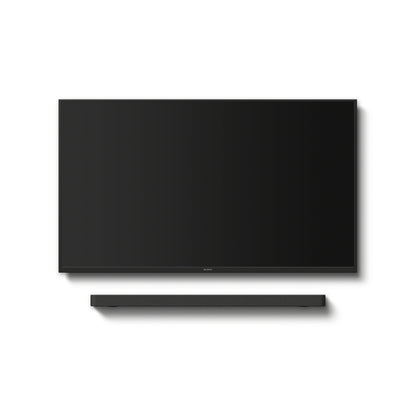 Sony HT-A9000 | BRAVIA Theatre Bar 9 Dolby Atmos Soundbar - GET A FURTHER 10% OFF AT CHECKOUT
