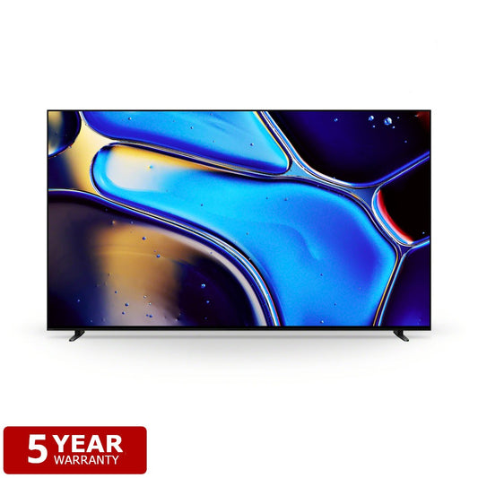 Sony K-55XR80P | 55" Bravia 8 4K HDR OLED Google TV - GET A FURTHER 10% OFF THE MARKED PRICE