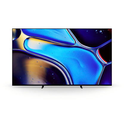 Sony K-65XR80P | 65" Bravia 8 4K HDR OLED Google TV - GET A FURTHER 10% OFF THE MARKED PRICE
