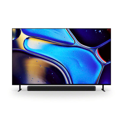 Sony K-65XR80P | 65" Bravia 8 4K HDR OLED Google TV - GET A FURTHER 10% OFF THE MARKED PRICE