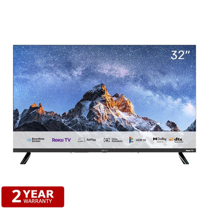 Metz 32MTD6000YUK | 32" HD Freeview TV