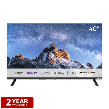 Metz 40MTD6000YUK | 40" Full HD Freeview TV