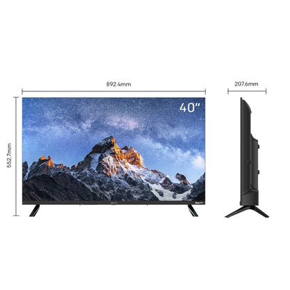 Metz 40MTD6000YUK | 40" Full HD Freeview TV