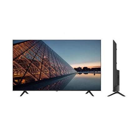 Metz 50MRD6000YUK | 50" 4K UHD Smart TV