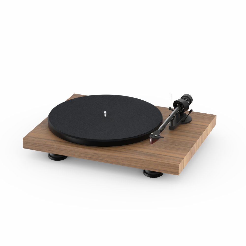 Pro-Ject Debut Carbon EVO | Colourful Turntable