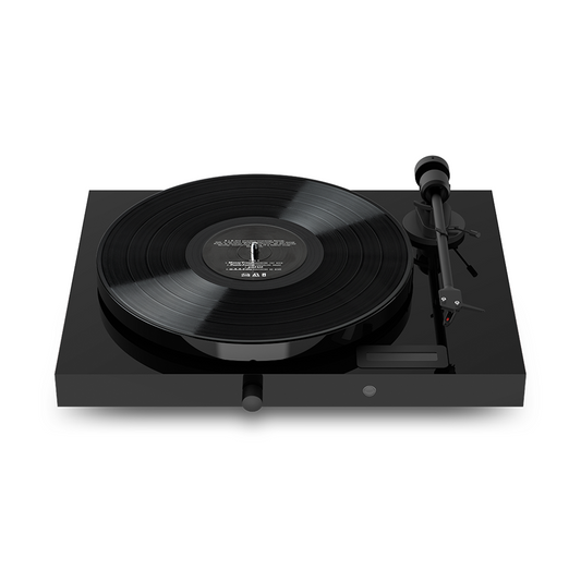 Pro-Ject Juke Box E1 | Turntable with Integrated Amplifier