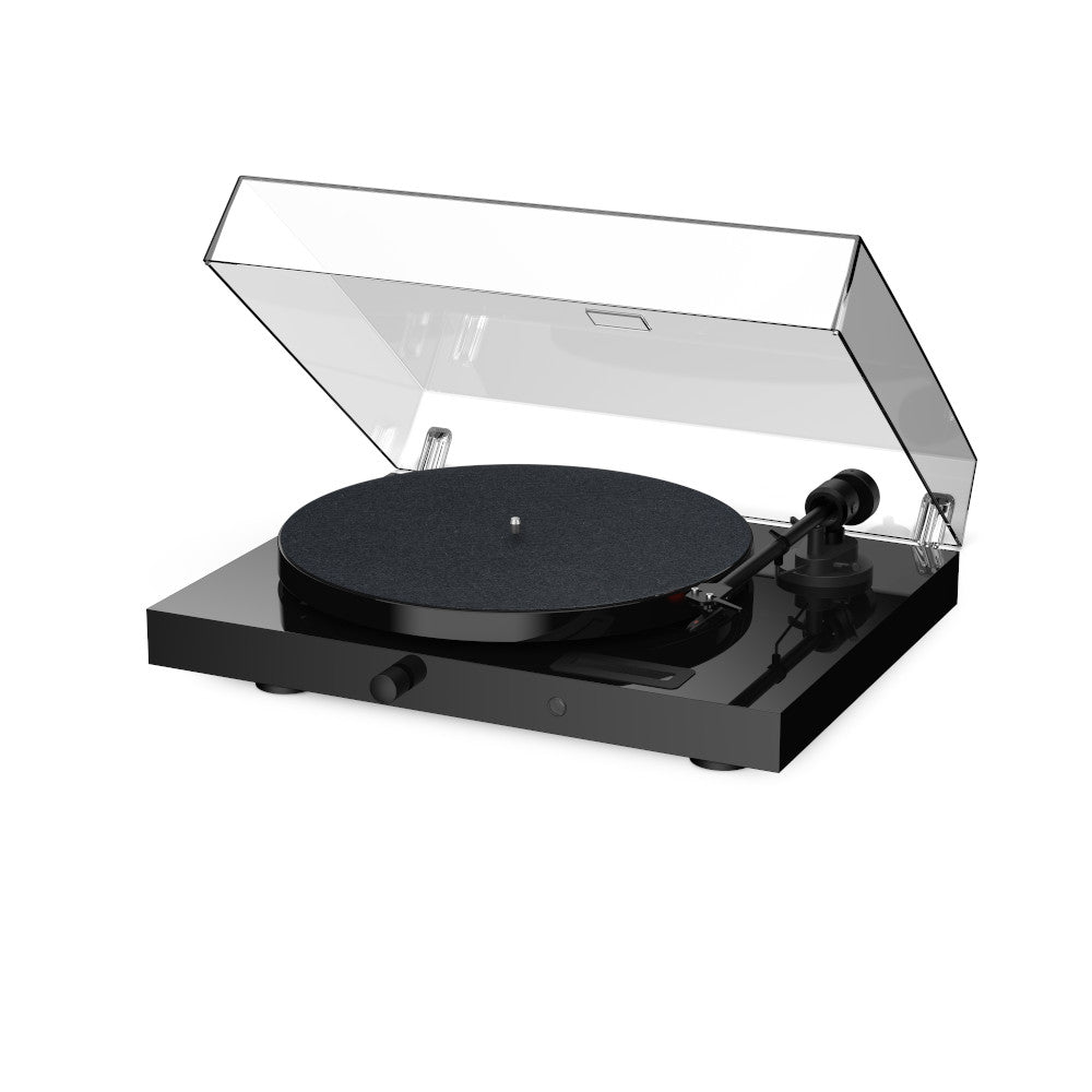 Pro-Ject Juke Box E1 | Turntable with Integrated Amplifier