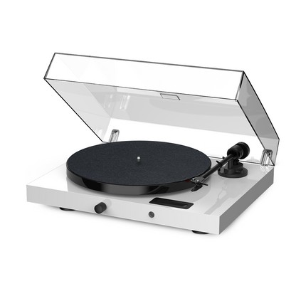 Pro-Ject Juke Box E1 | Turntable with Integrated Amplifier