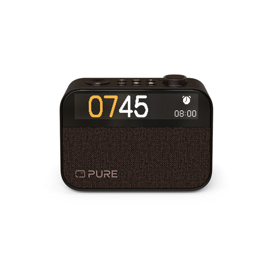 Pure Moment | Bedside DAB+ Bluetooth Radio