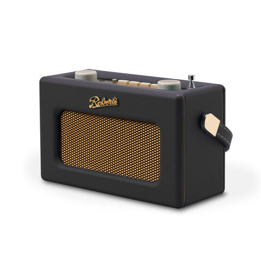 Roberts Revival Uno BT | DAB+ Radio with Bluetooth