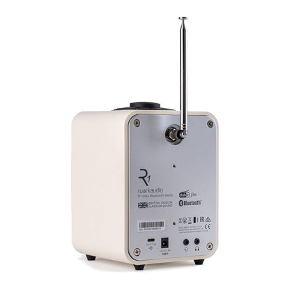 Ruark R1 MK4 | Bluetooth DAB+ Radio