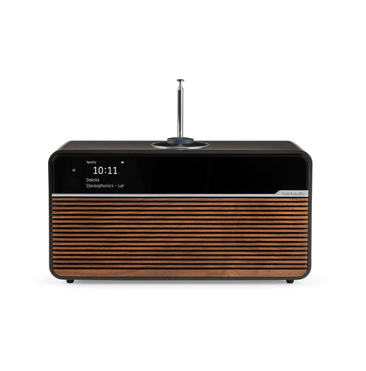 Ruark R2 MK4 | Smart Music System