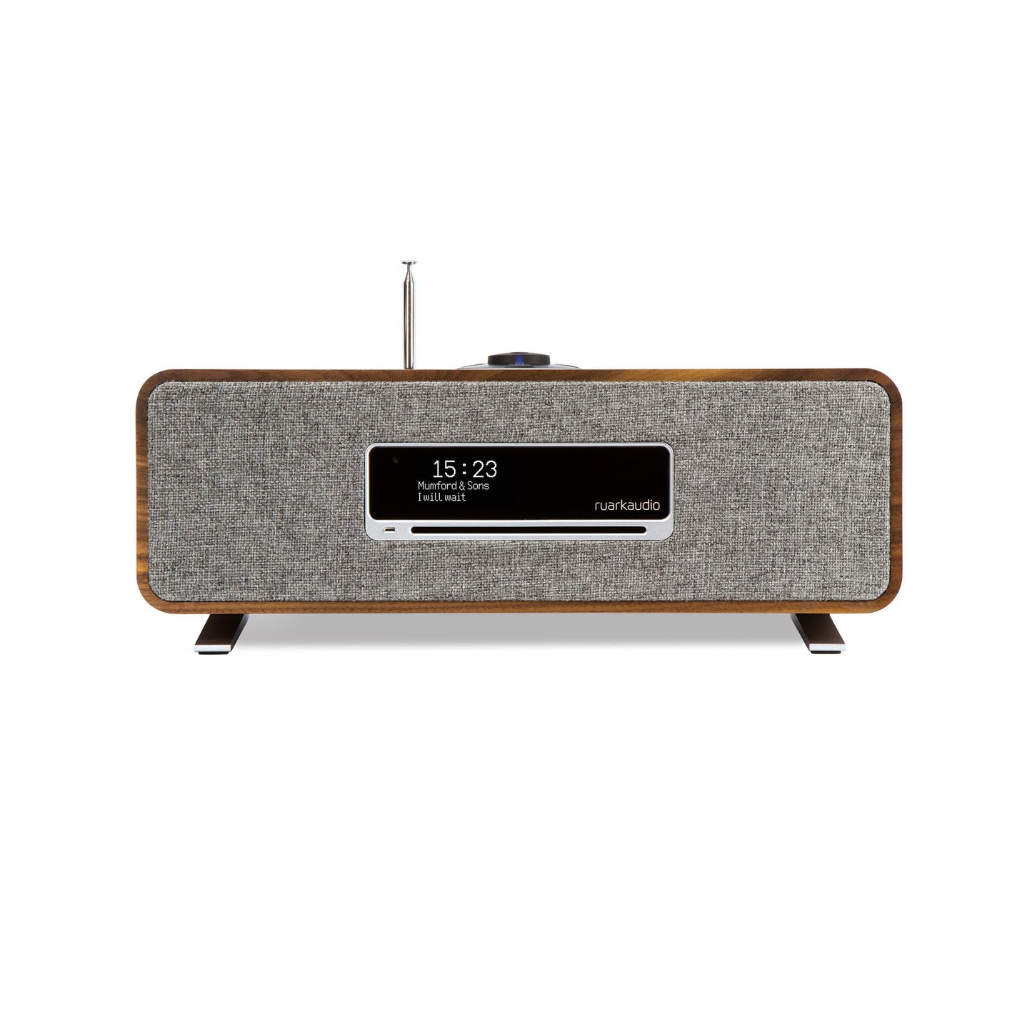 Ruark R3S | Compact Music System