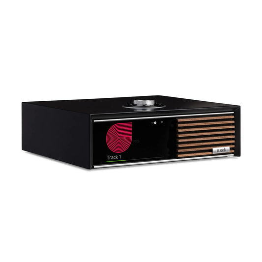 Ruark R610 | High Fidelity Music Console