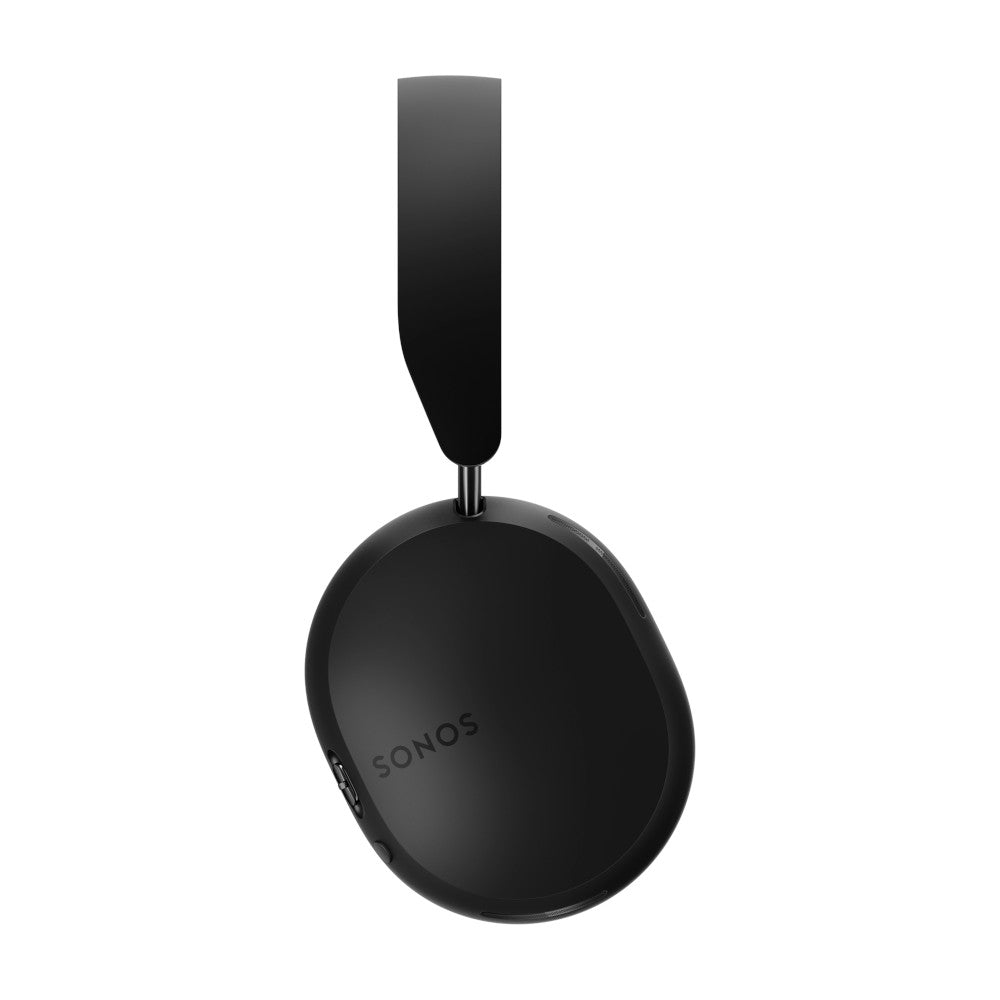 Sonos Ace (Black) | Wireless Over-Ear Headphones