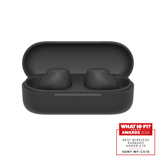 Sony WF-C510 | Truly Wireless Earphones