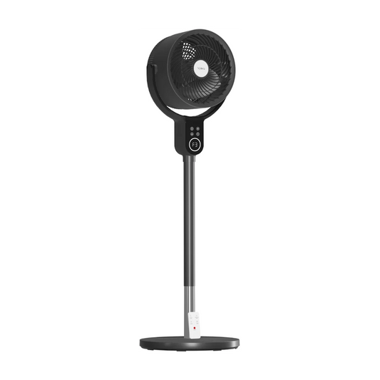 Vybra Oscillator | Dual Height Tilt & Swing Oscillating Fan