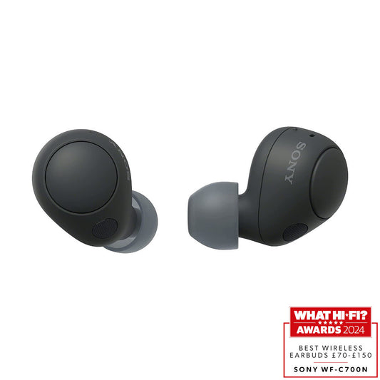 Sony WF-C700 | Truly Wireless Noise Cancelling Earphones