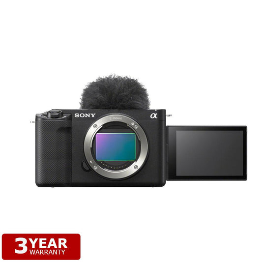 Sony ZV-E1 | Body Only Full Frame E-Mount vlogging camera