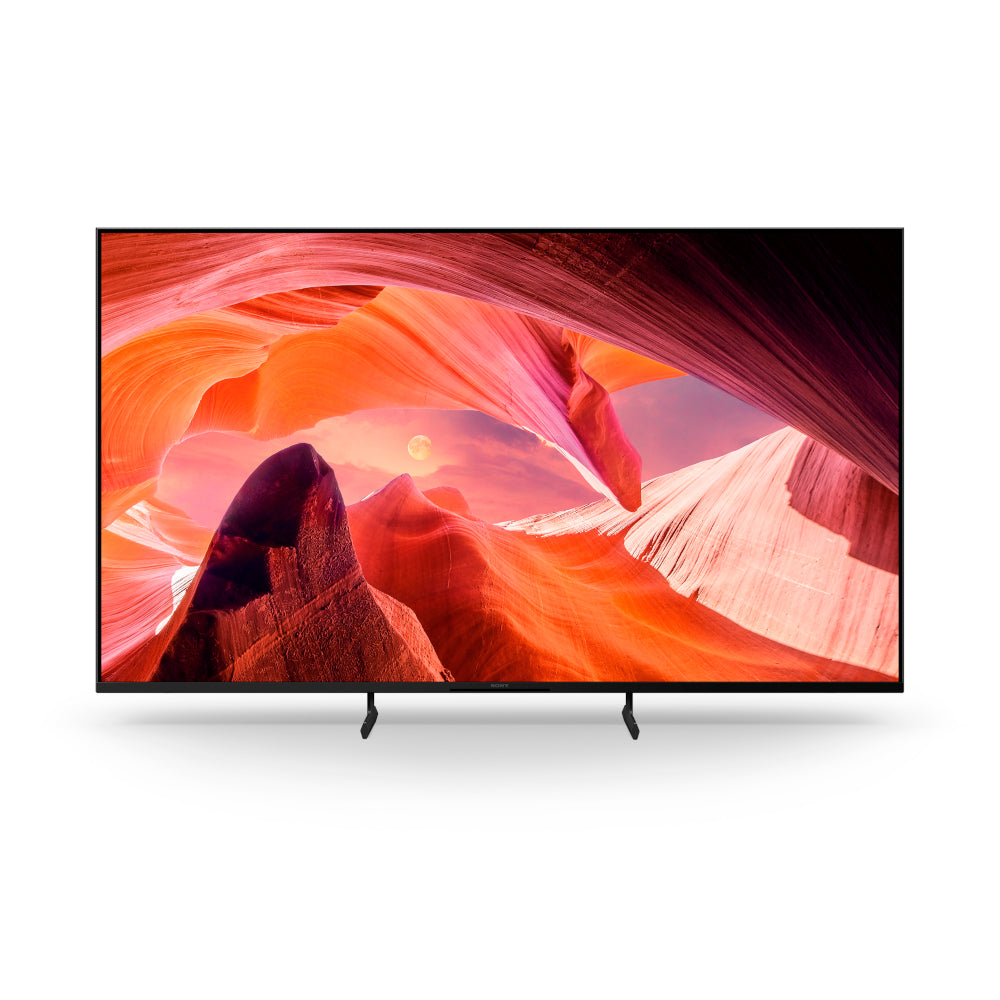 Sony 55 inch store led tv