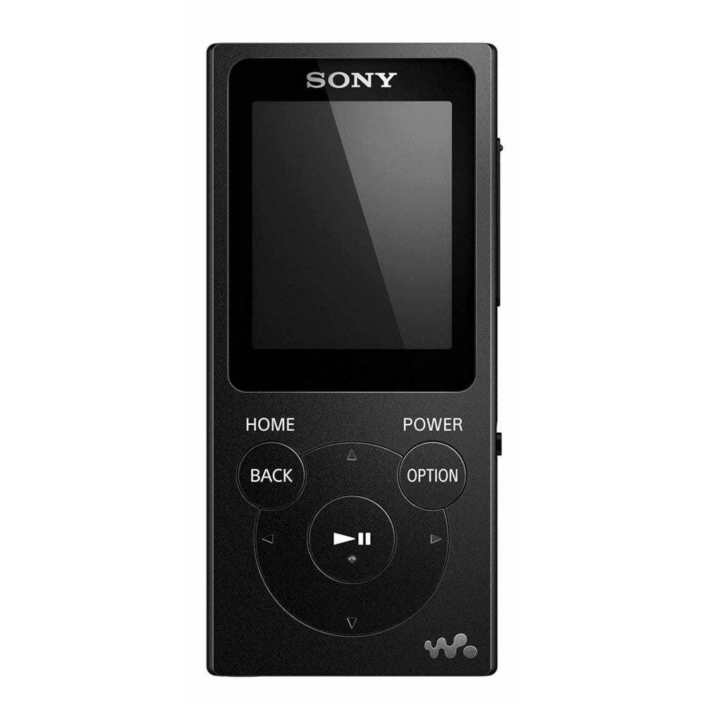 Sony NW-E394 | 8GB MP3 Player with FM Radio - Sony Centre Falkirk