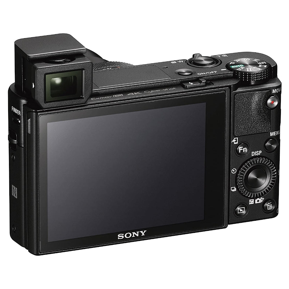 全国組立設置無料 【美品】SONY DSC-RX100 SONY カメラ