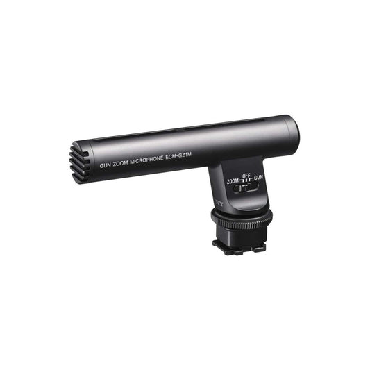 Sony ECM-GZ1M | Gun zoom microphone