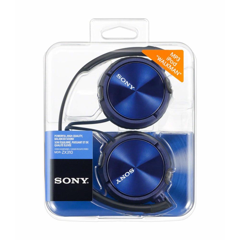 Sony MDR-ZX310AP | Overhead Headphones