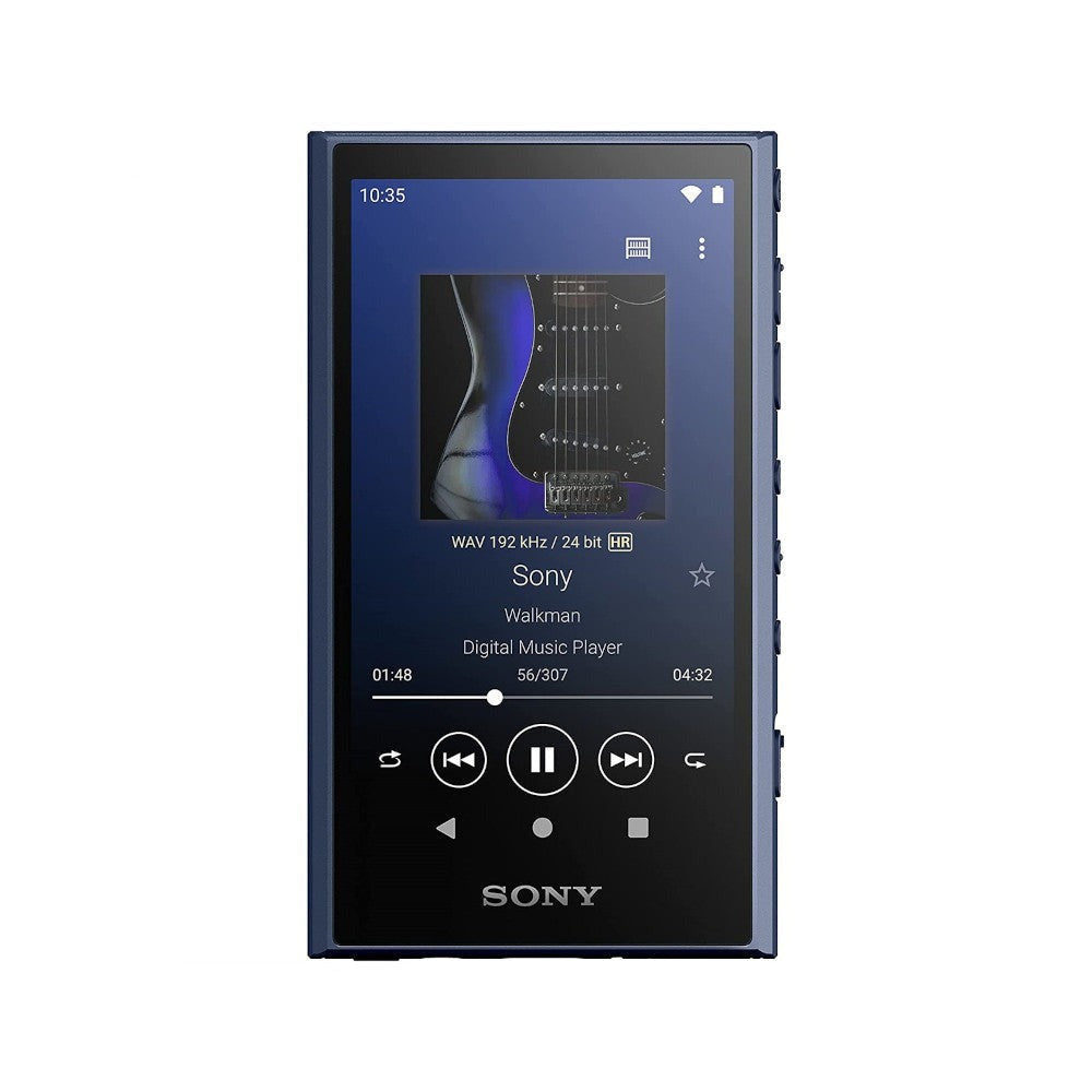Sony NW-A306 | 32GB Android Hi-Res MP3 Player- Sony Centre Falkirk