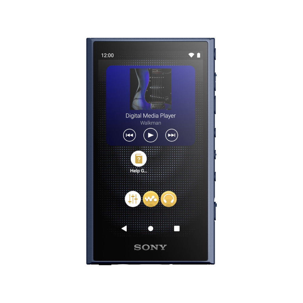 Sony NW-A306 | 32GB Android Walkman® Hi-Res MP3 Player