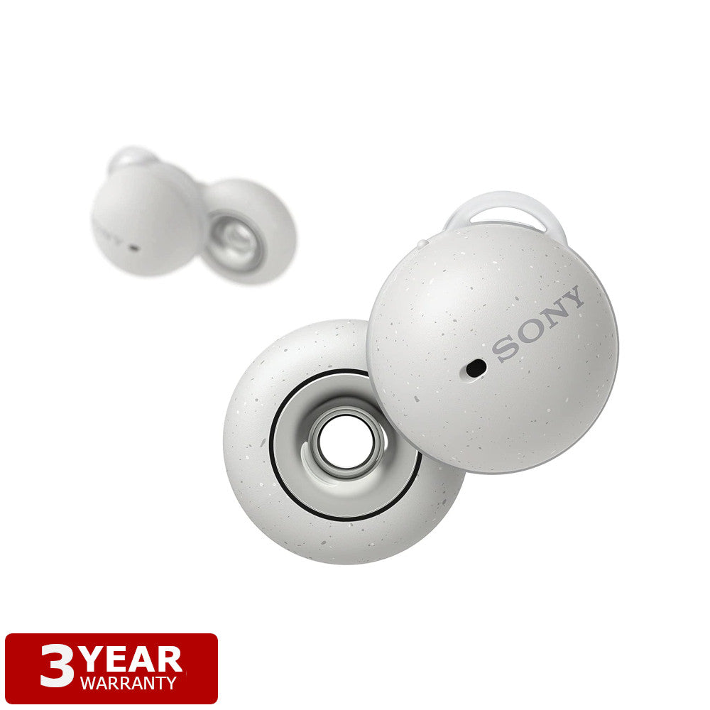 Sony WF-L900 | LinkBuds Wireless Earbuds | Sony Centre Falkirk