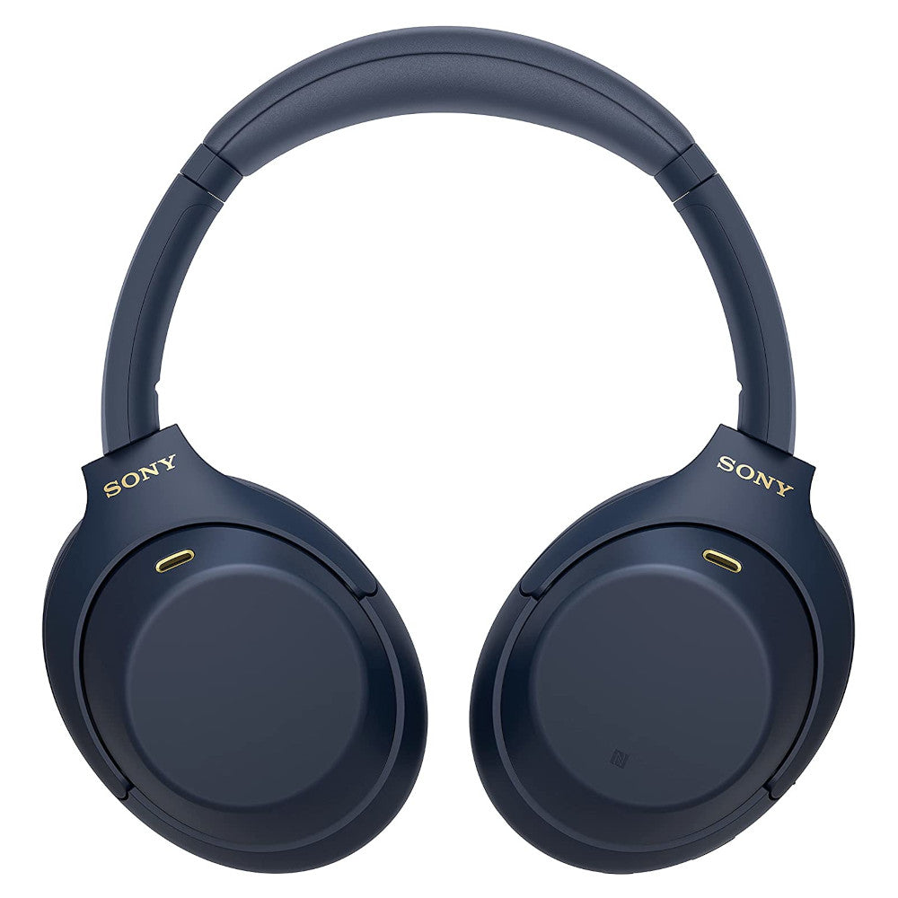 Sony WH-1000XM4 | Noise Cancelling Headphones | Sony Centre