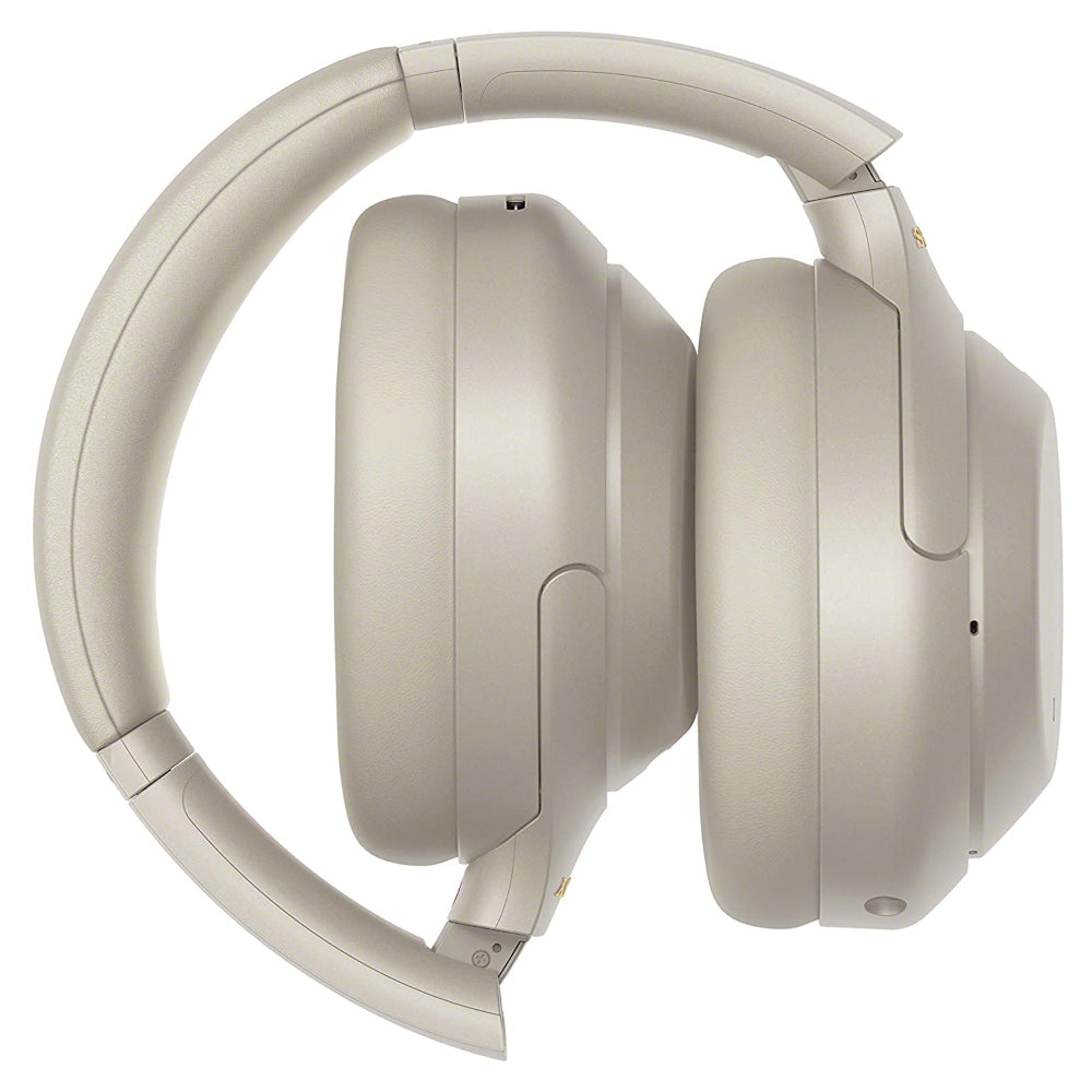 Sony WH-1000XM4 | Wireless Noise Cancelling Hi-Res Headphones