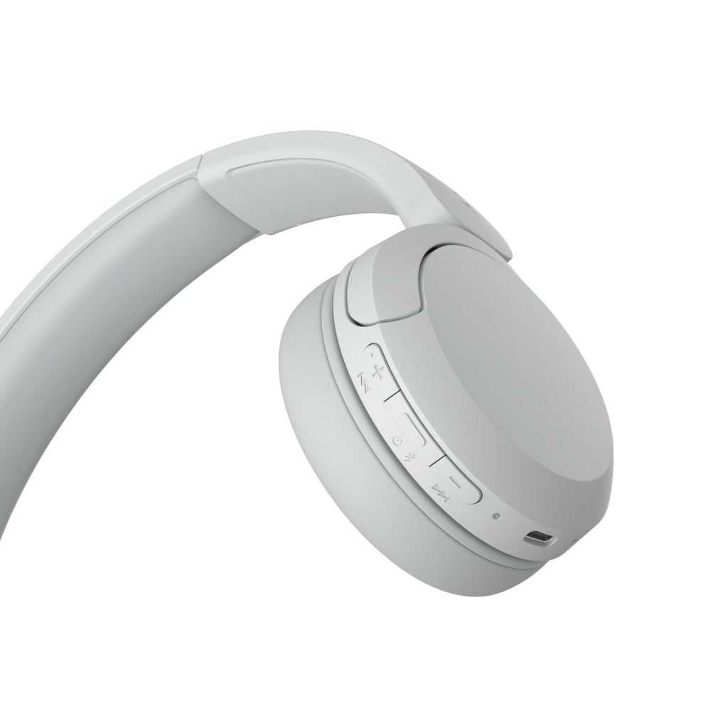 Sony WH-CH520 | Wireless On-Ear Headphones