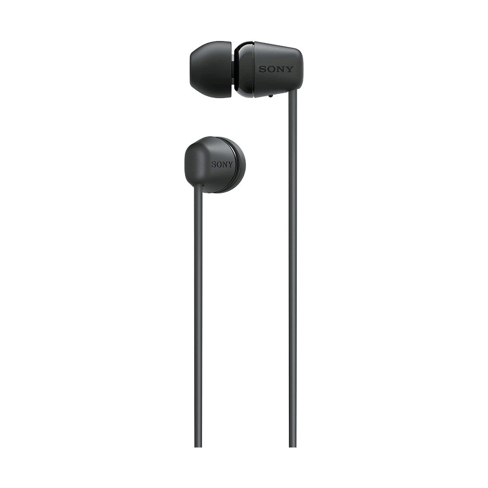 Sony WI C100 Wireless Neckband Earphones Sony Centre Falkirk